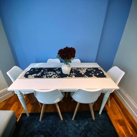 3-Bedroom Flat Central London, 6 Min Walk From King'S Cross Station Экстерьер фото
