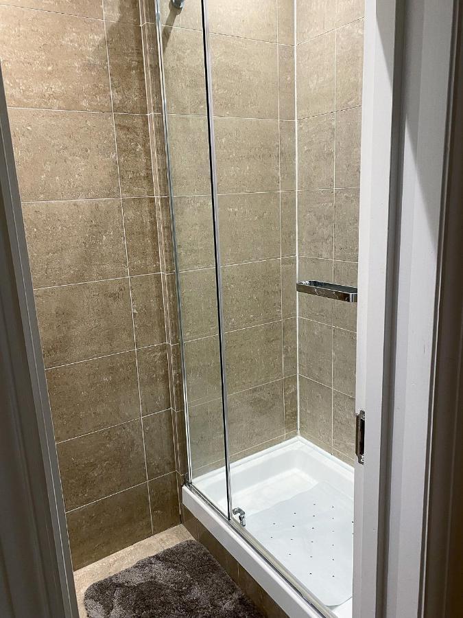 3-Bedroom Flat Central London, 6 Min Walk From King'S Cross Station Экстерьер фото
