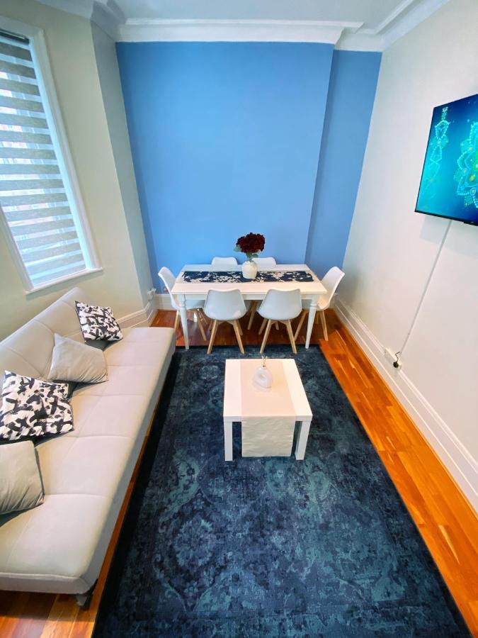 3-Bedroom Flat Central London, 6 Min Walk From King'S Cross Station Экстерьер фото